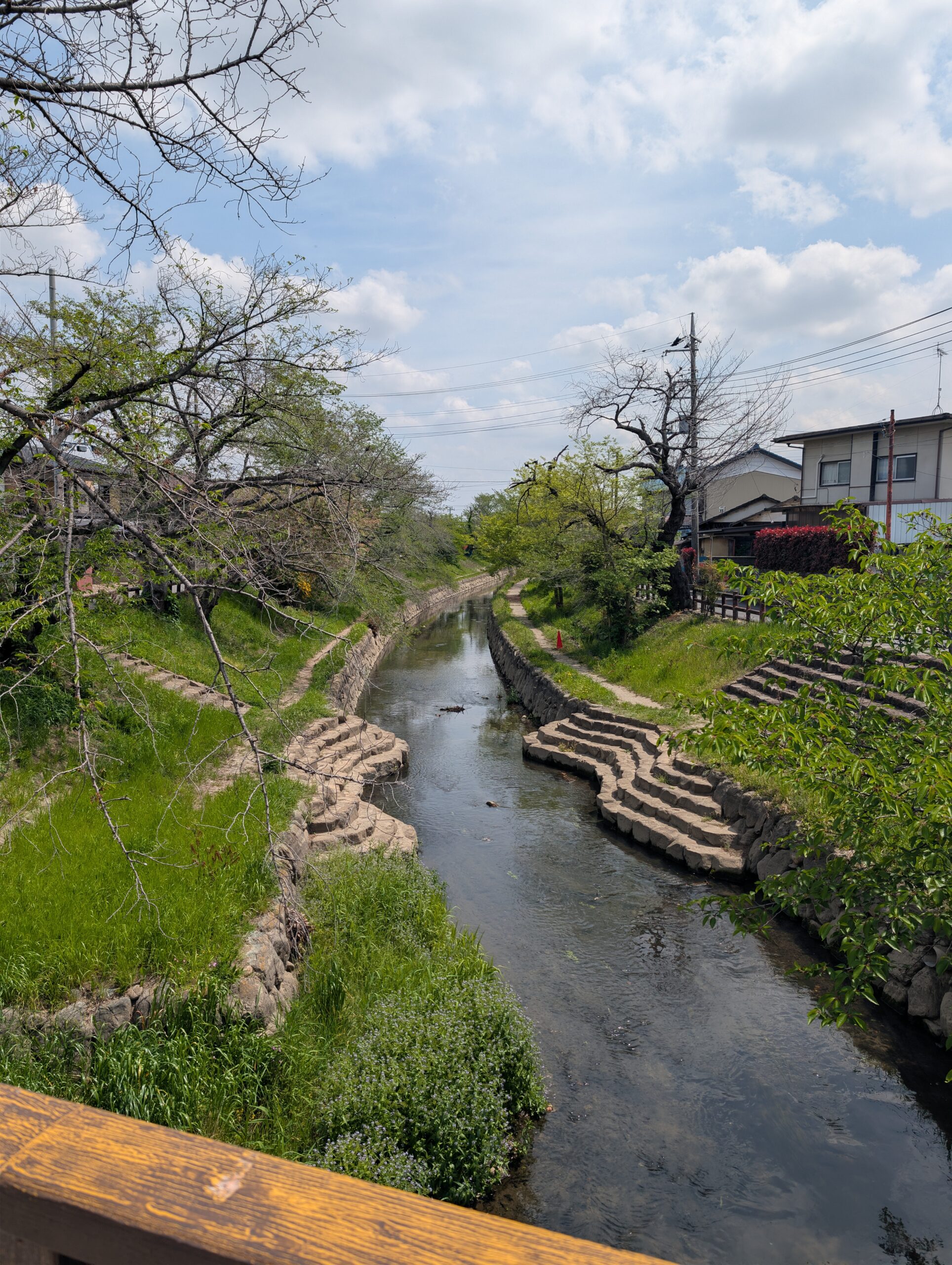 7. and 8. Okegawa to Kōnosu to Kumagaya