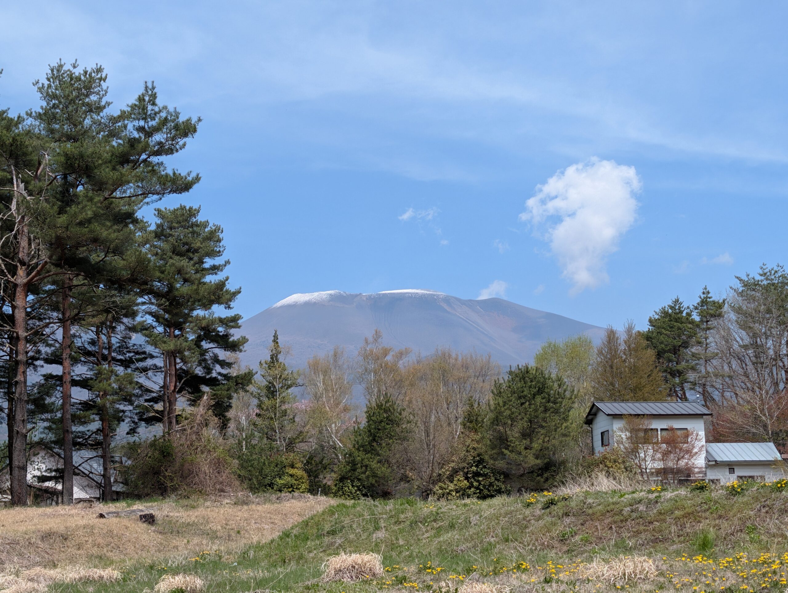 19. 20. 21. and 22. From Karuizawa to Iwamurada