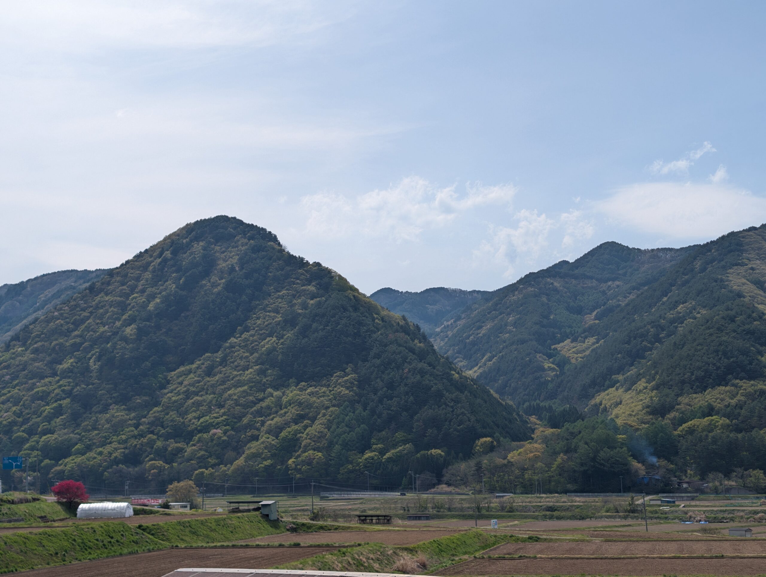 23. – 28. Iwamurada to Wada
