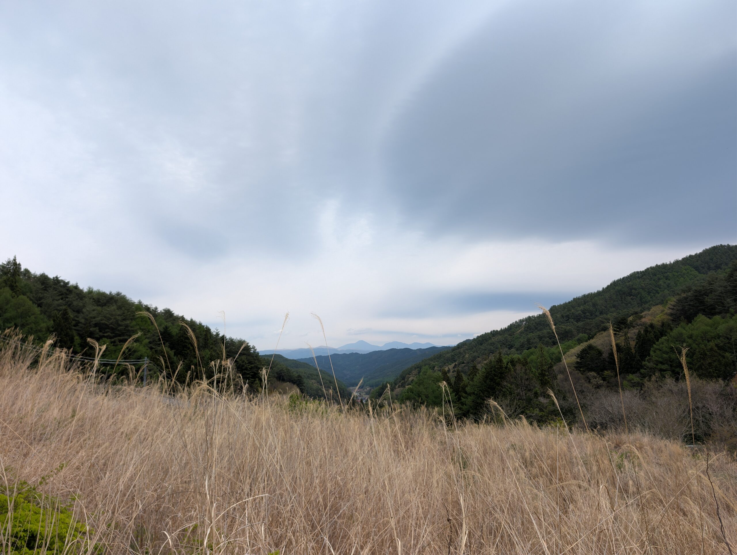 Interlude: The Early Nakasendō, 初期中山道