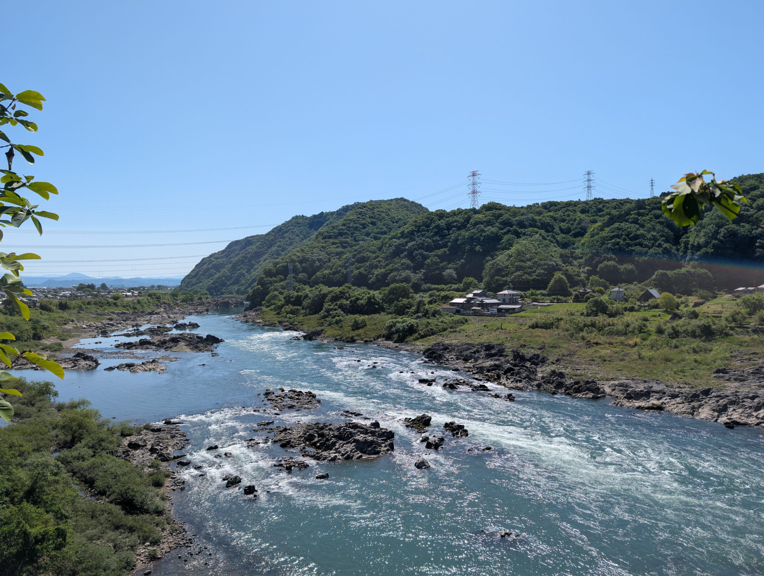 50. to 52. Fushimi to Unuma