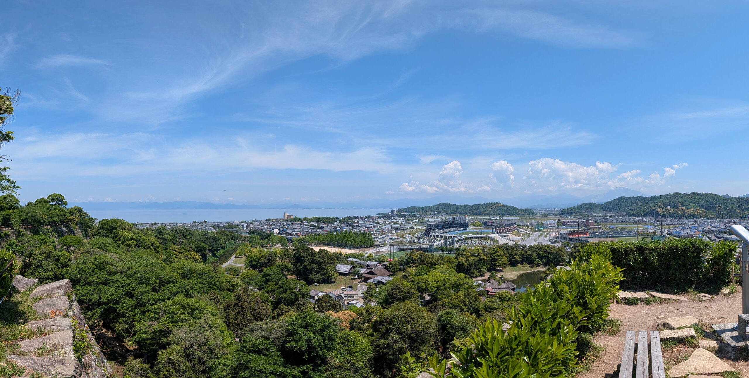 63. to 65. Toriimoto to Echigawa
